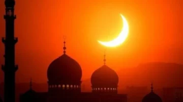 مواقيت الصلاة وتوقيت صلاة التهجد الأخيرة في يوم 29 رمضان